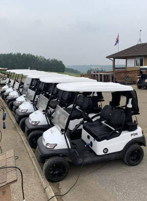 Our Fleets