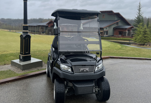 Fleet-Ready. Custom-Built. Canadian Quality.