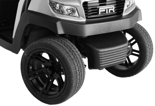 Stylish Ride